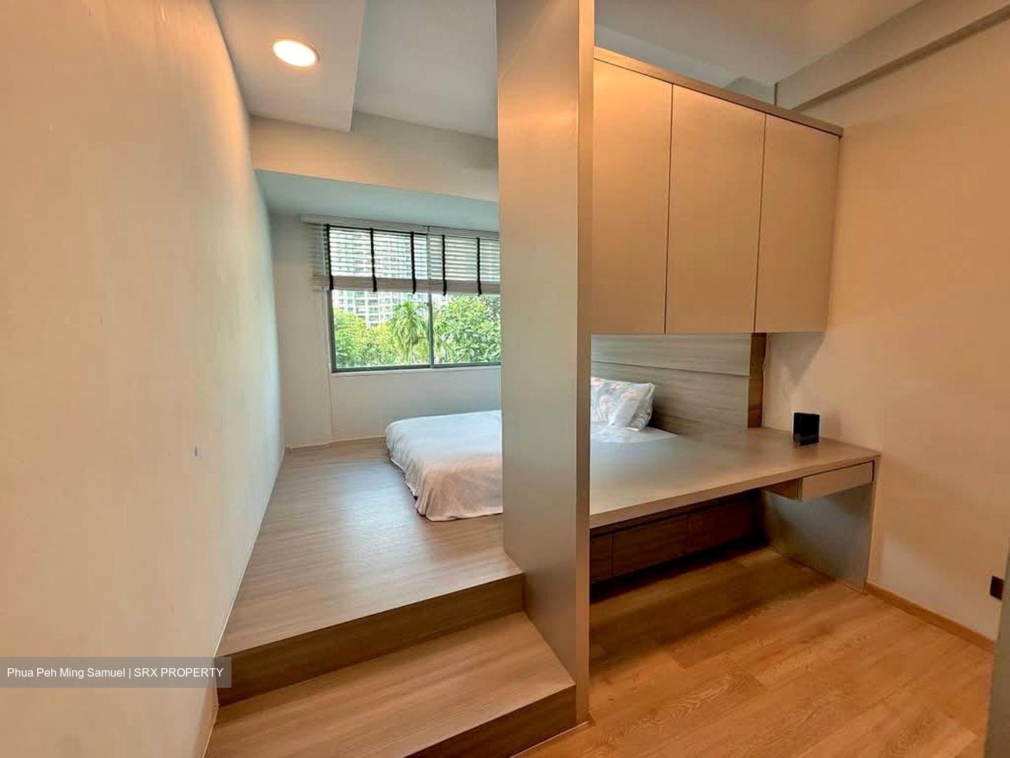 Astor Green (D21), Condominium #603177591